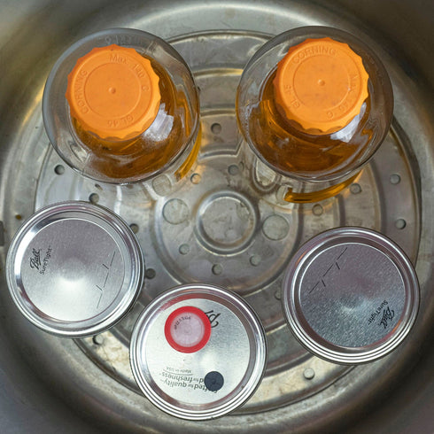 All American 1925X Sterilizer Pressure Cooker